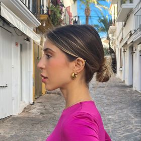 Profile Picture of Marina Jiménez (@marinajimenezl) on Pinterest