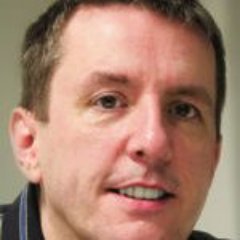 Profile Picture of John Scahill (@JohnCamberwell) on Twitter