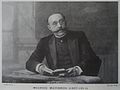 Profile Picture of Maurice Maindronon Wikipedia