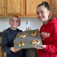 Profile Picture of Dylan And Addy  (@dylan-and-addy) on Quora