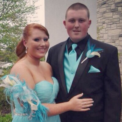 Profile Picture of Bo England (@Amber_Bo_15) on Twitter