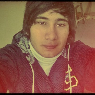 Profile Picture of Arnold Daniel Rodas (@rodas_arnold) on Twitter