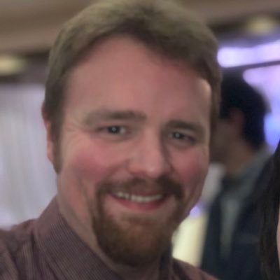 Profile Picture of Eric Shoemaker (@Shoe986) on Twitter