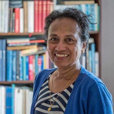 Profile Picture of Zarine Jacob #NotAGuy #Equity (@ZeeJacob) on Twitter