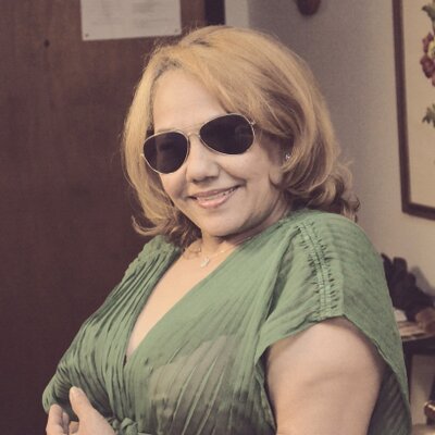 Profile Picture of Luz Tapia (@luztapia678) on Twitter