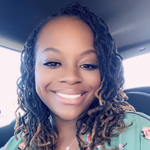 Profile Picture of Cedricka Jackson (@cedjac) on Poshmark