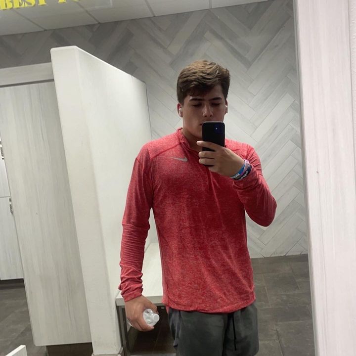 Profile Picture of nicholas lara (@nicholas.a.lara) on Tiktok