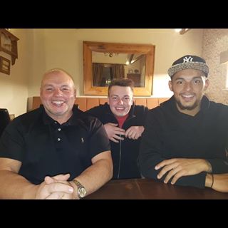 Profile Picture of Connor Hook (@connor.hook) on Facebook