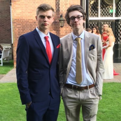 Profile Picture of Harry Heathcote (@harry_carl) on Twitter