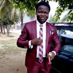 Profile Picture of Patrick paulinus (@revpatrickpaulinus) on Instagram