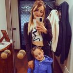 Profile Picture of Sara Mia Wallace (@sara.mia.wallace) on Instagram