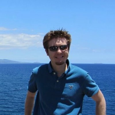 Profile Picture of David Mager (@DavidMager42) on Twitter