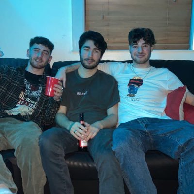 Profile Picture of Joel Walters (@JoelWal59679486) on Twitter