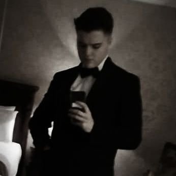 Profile Picture of Nick Hegarty (@NickHegartyJr) on Twitter