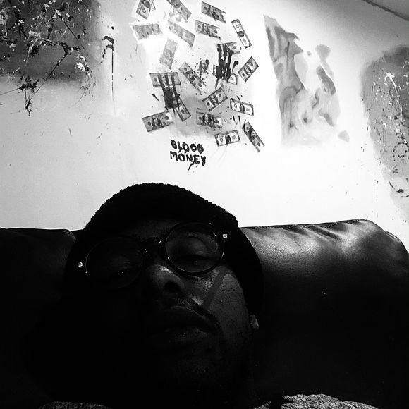 Profile Picture of Hassani Freeman (@roheno) on Poshmark