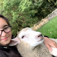 Profile Picture of Lucy Atkinson (@lucy-atkinson-26) on Quora