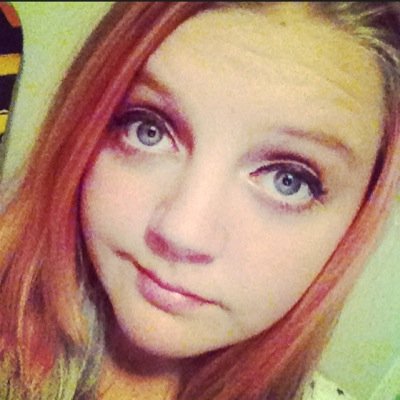 Profile Picture of HailStorm (@HaileyThornton5) on Twitter