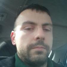 Profile Picture of Darren Hines (@goggzi85) on Twitter