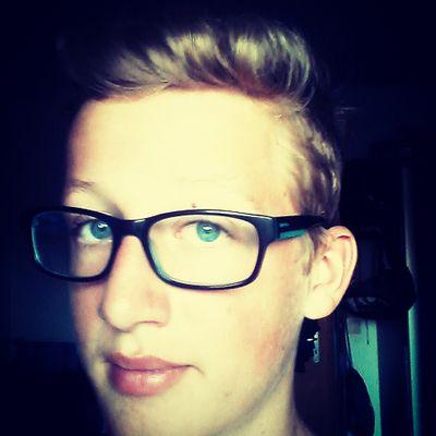 Profile Picture of Kevin Rähse (@Der_Pixler) on Twitter