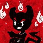 Profile Picture of Devil Holder (@mufcreddevilnft) on Instagram