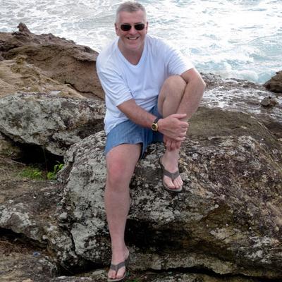 Profile Picture of Dave Flitter (@daveflitter) on Twitter