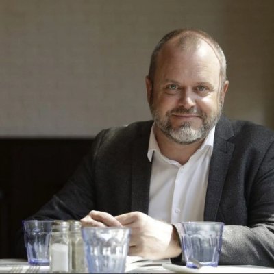 Profile Picture of Mark Sean Elliott (@MarkSeanElliott) on Twitter