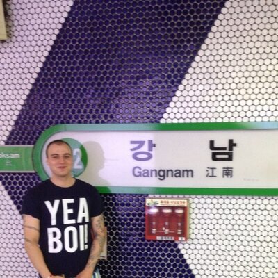 Profile Picture of David Fairbairn (@Davidfairbairn9) on Twitter