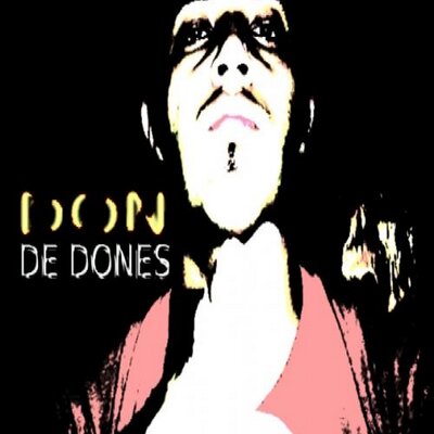 Profile Picture of Richard Osorio T (@DonDeDones) on Twitter