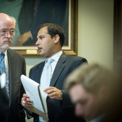 Profile Picture of Roshan D. Shah (@rdshah) on Twitter