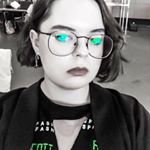 Profile Picture of Abbey Sutherland-James (@abbeystrawberryjam) on Instagram