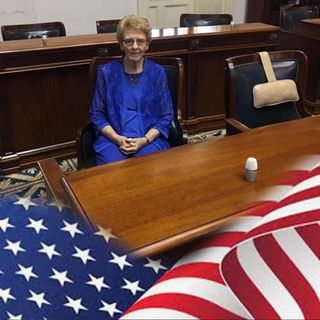 Profile Picture of Robbie Ann Gambrell (@robbieann.gambrell) on Facebook