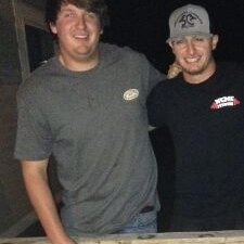 Profile Picture of Brian Heflin (@BrianHeflin77) on Twitter