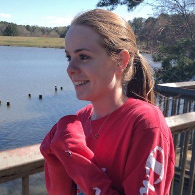Profile Picture of Caroline Parrish (@Carolin53172419) on Twitter