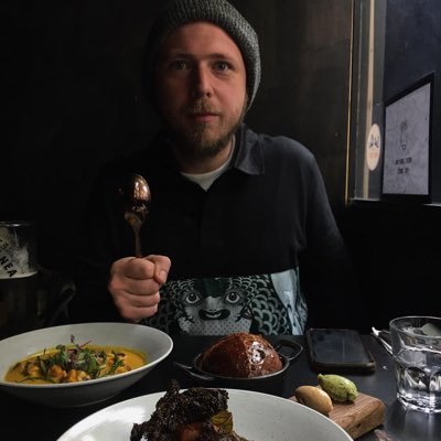 Profile Picture of Andy Castle (@@AndyCastle) on Twitter