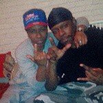 Profile Picture of tymel ware (@that_nigga_boogie_brim) on Instagram