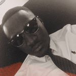 Profile Picture of Vincent Ashong-Quartey | 企业家 (@thevincentaq) on Instagram