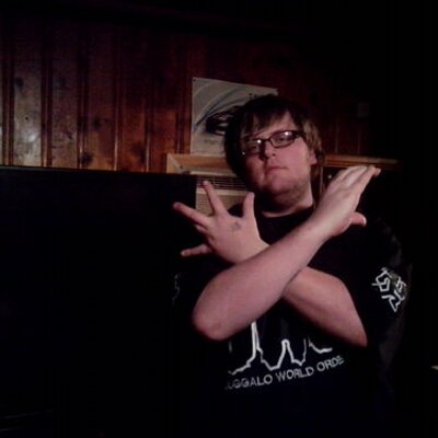 Profile Picture of Joseph Tibbs (@wickedj6666) on Twitter