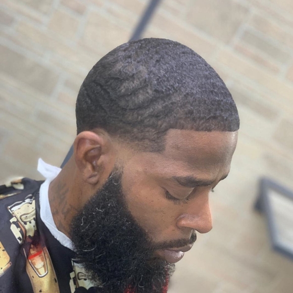 Profile Picture of Clarence Brooks (@cbrooksg5k) on Poshmark