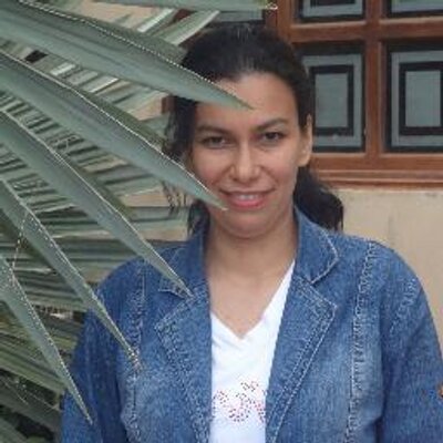 Profile Picture of Olga Lucia Clavijo (@olga102179) on Twitter