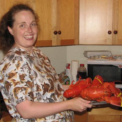 Profile Picture of Michele Pfannenstiel (@FVC_Michele) on Twitter