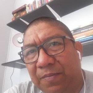 Profile Picture of Elson Mario Vasconcelos Pinto (@ElsonMarioVasc1) on Twitter