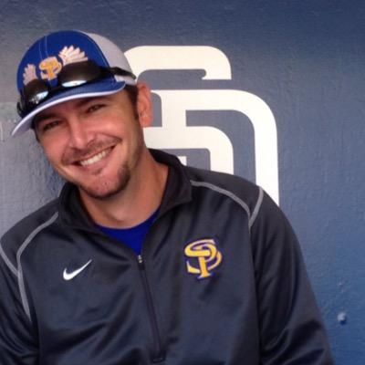 Profile Picture of Andrew Clark (@SP_Eagle_O) on Twitter
