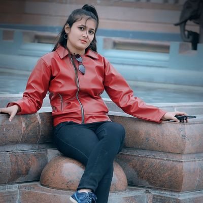 Profile Picture of Anjali Upadhyay (@AnjaliU19569054) on Twitter