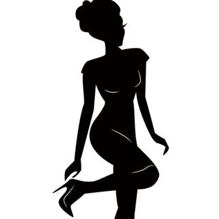 Profile Picture of The Smutty Professor (@the_smutty_professor) on Instagram