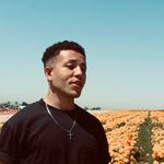 Profile Picture of omar (@omar_patterson) on Instagram