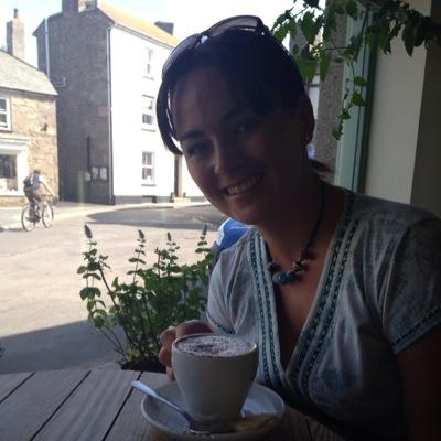 Profile Picture of Joanna Chapman (@JoannaJEC) on Twitter
