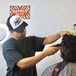 Profile Picture of Brian The Barber (@brianthebarber__) on Instagram