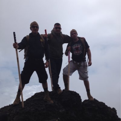 Profile Picture of Alexander Vance (@LiveLife_inked) on Twitter