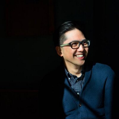 Profile Picture of Jordan Isip (@fixie) on Twitter