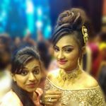 Profile Picture of krishna_beauty_parlour_rajkot (@krishna_beauty_parlour_rajkot) on Instagram